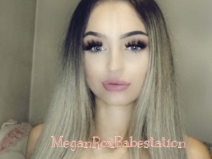 MeganRoxBabestation