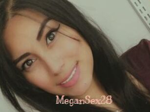 MeganSex28