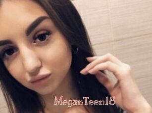 MeganTeen18