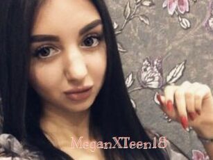 MeganXTeen18