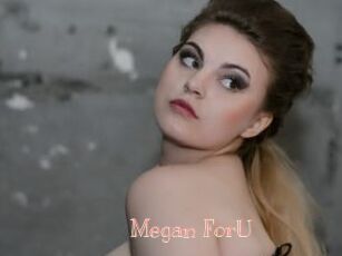 Megan_ForU