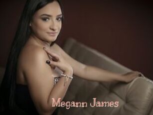 Megann_James