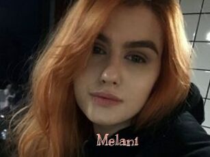 Melani