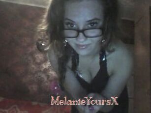 MelanieYoursX