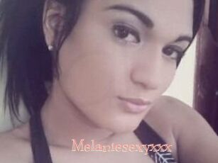 Melaniesexyxxx