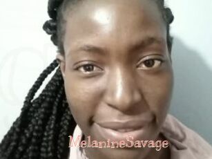 MelanineSavage