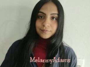 MelannyAdams