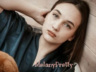 MelanyPretty