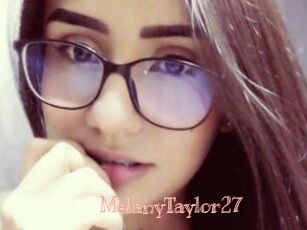 MelanyTaylor27