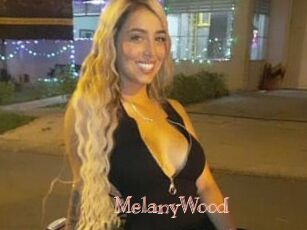 MelanyWood