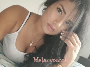 Melanyochoa