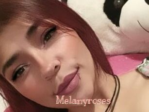 Melanyroses