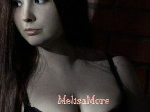 MelisaMore