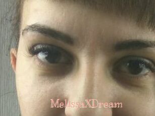 MelissaXDream