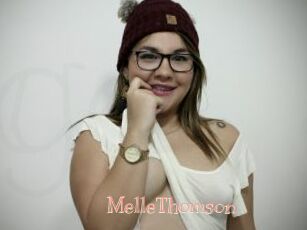 MelleThomson