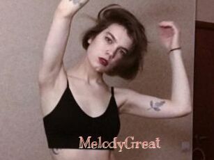 MelodyGreat