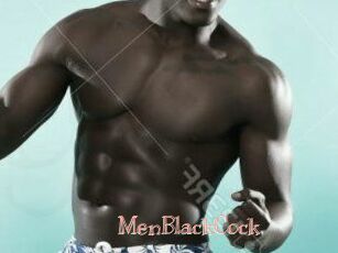 MenBlackCock