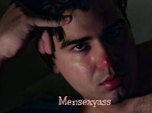 Mensexyass