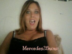 Mercedes28xoxo