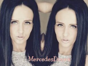 MercedesDonna