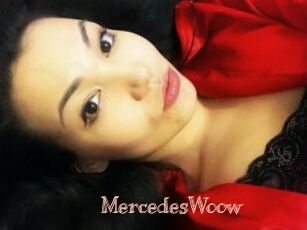 MercedesWoow