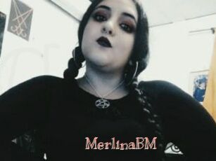 MerlinaBM