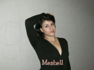 Meshell