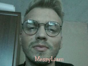 MessyLiam