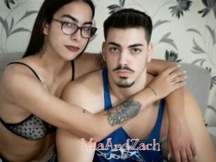 MiaAndZach