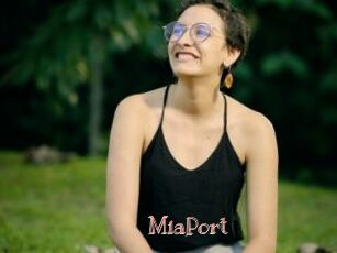 MiaPort