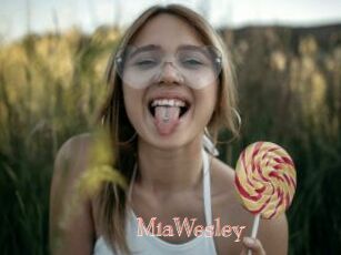 MiaWesley