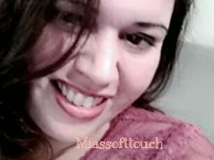 Miassofttouch