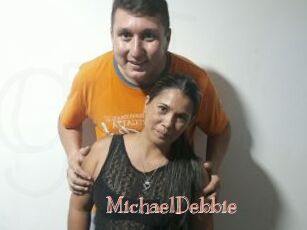 MichaelDebbie