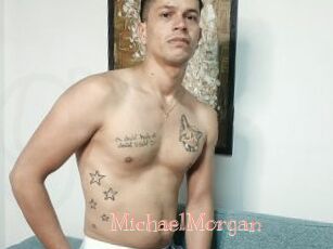 MichaelMorgan