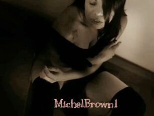 MichelBrown1