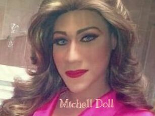 Michell_Doll