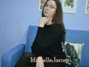 MichelleJames