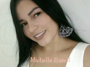 Michelle_Rusell