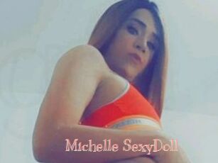 Michelle_SexyDoll