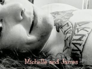 Michelle_and_James