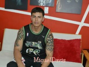 MiguelDavis