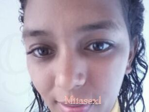 Miiasex1