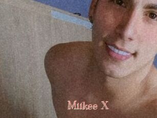 Miikee_X