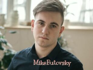 MikeButovsky