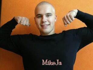 MikeJa