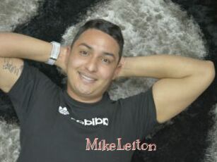 MikeLeiton