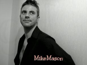 MikeMason