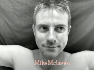 MikeMclaven