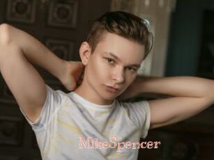 MikeSpencer