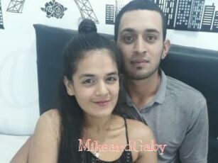 MikeandGaby